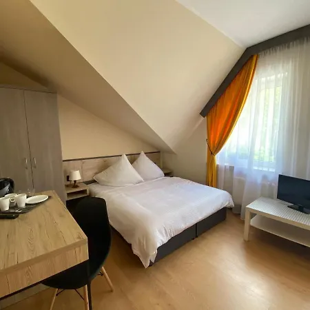 Atlas Pensionat